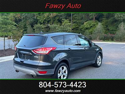 2016 Ford Escape SE - Photo 5 - Richmond, VA 23233