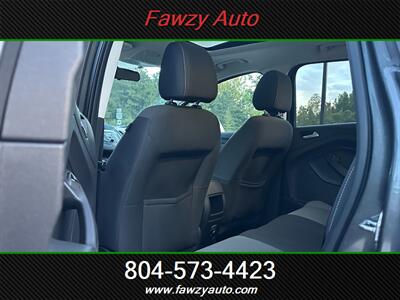 2016 Ford Escape SE - Photo 8 - Richmond, VA 23233