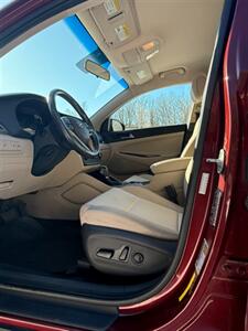 2017 Hyundai TUCSON Eco   - Photo 11 - Richmond, VA 23233