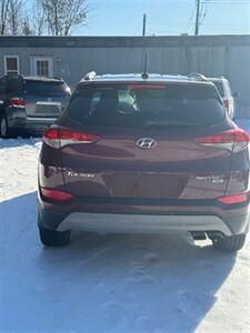 2017 Hyundai TUCSON Eco   - Photo 6 - Richmond, VA 23233