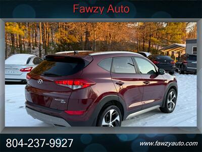 2017 Hyundai TUCSON Eco   - Photo 3 - Richmond, VA 23233