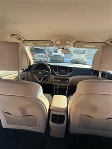 2017 Hyundai TUCSON Eco   - Photo 9 - Richmond, VA 23233