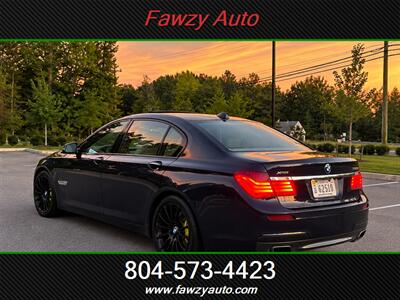 2014 BMW 750Li xDrive - Photo 7 - Richmond, VA 23233