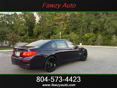 2014 BMW 750Li xDrive - Photo 2 - Richmond, VA 23233