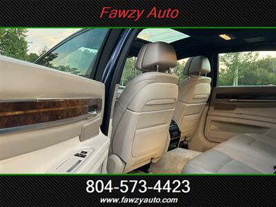 2014 BMW 750Li xDrive - Photo 10 - Richmond, VA 23233