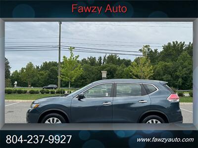 2014 Nissan Rogue S - Photo 7 - Richmond, VA 23233