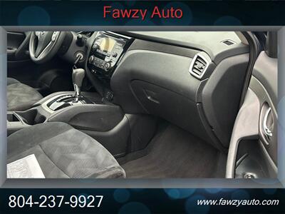 2014 Nissan Rogue S - Photo 8 - Richmond, VA 23233