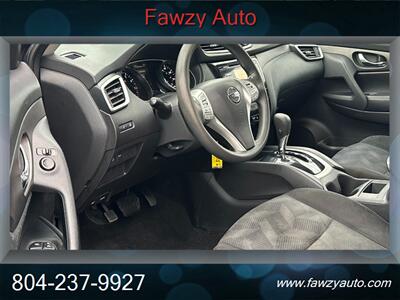 2014 Nissan Rogue S - Photo 10 - Richmond, VA 23233