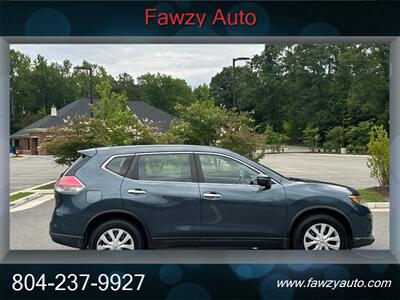 2014 Nissan Rogue S - Photo 5 - Richmond, VA 23233