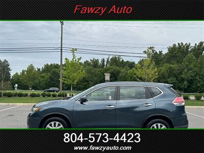2014 Nissan Rogue S - Photo 7 - Richmond, VA 23233