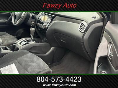 2014 Nissan Rogue S - Photo 8 - Richmond, VA 23233