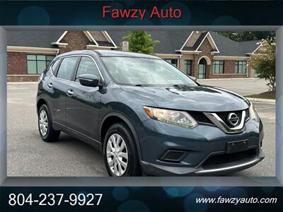 2014 Nissan Rogue S - Photo 3 - Richmond, VA 23233