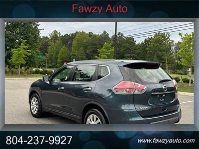 2014 Nissan Rogue S - Photo 2 - Richmond, VA 23233