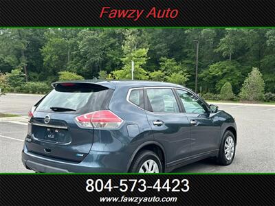 2014 Nissan Rogue S - Photo 6 - Richmond, VA 23233