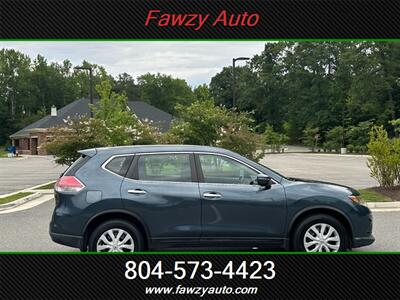 2014 Nissan Rogue S - Photo 5 - Richmond, VA 23233