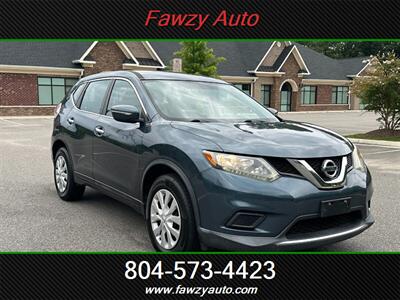 2014 Nissan Rogue S - Photo 3 - Richmond, VA 23233