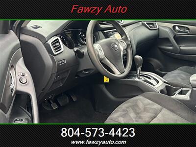 2014 Nissan Rogue S - Photo 10 - Richmond, VA 23233