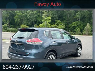 2014 Nissan Rogue S - Photo 6 - Richmond, VA 23233