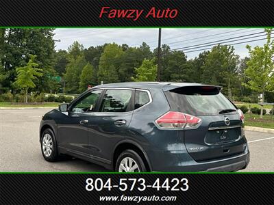 2014 Nissan Rogue S - Photo 2 - Richmond, VA 23233