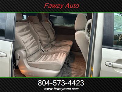 2007 Toyota Sienna CE 7-Passenger - Photo 14 - Richmond, VA 23233