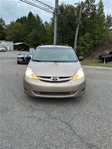 2007 Toyota Sienna CE 7-Passenger - Photo 8 - Richmond, VA 23233