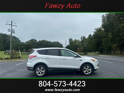 2014 Ford Escape SE - Photo 2 - Richmond, VA 23233