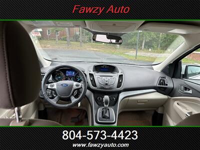 2014 Ford Escape SE - Photo 9 - Richmond, VA 23233