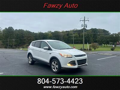 2014 Ford Escape SE - Photo 3 - Richmond, VA 23233