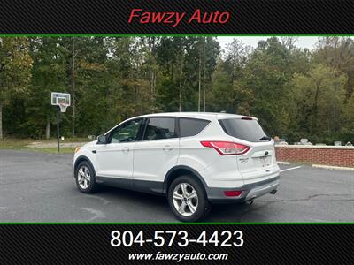 2014 Ford Escape SE - Photo 1 - Richmond, VA 23233