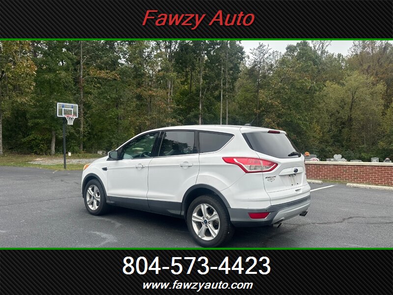 2014 Ford Escape SE   - Photo 1 - Richmond, VA 23233