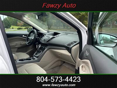 2014 Ford Escape SE - Photo 10 - Richmond, VA 23233