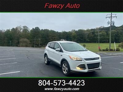 2014 Ford Escape SE - Photo 5 - Richmond, VA 23233