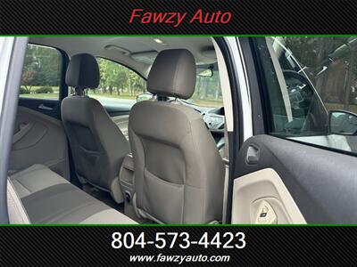 2014 Ford Escape SE - Photo 11 - Richmond, VA 23233