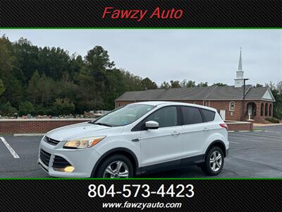 2014 Ford Escape SE - Photo 8 - Richmond, VA 23233