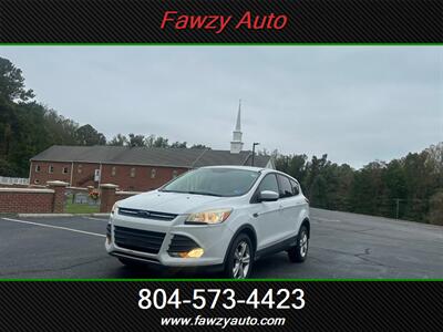 2014 Ford Escape SE - Photo 4 - Richmond, VA 23233