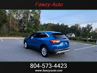 2020 Ford Escape SE - Photo 4 - Richmond, VA 23233