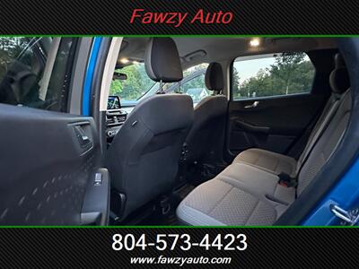 2020 Ford Escape SE - Photo 14 - Richmond, VA 23233