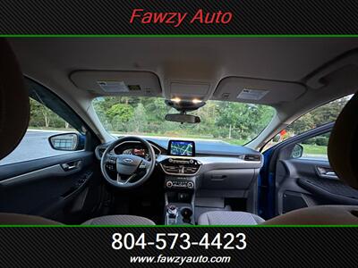 2020 Ford Escape SE - Photo 11 - Richmond, VA 23233