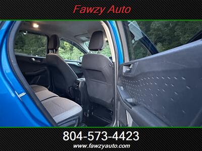 2020 Ford Escape SE - Photo 10 - Richmond, VA 23233