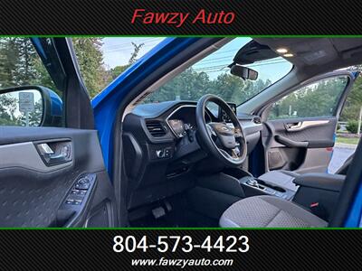 2020 Ford Escape SE - Photo 15 - Richmond, VA 23233