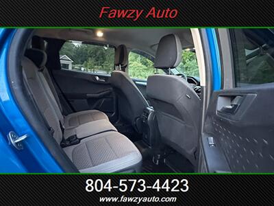 2020 Ford Escape SE - Photo 13 - Richmond, VA 23233