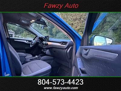 2020 Ford Escape SE - Photo 9 - Richmond, VA 23233