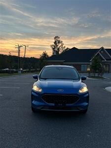 2020 Ford Escape SE - Photo 8 - Richmond, VA 23233