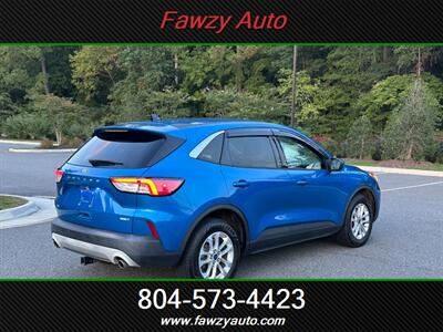 2020 Ford Escape SE - Photo 5 - Richmond, VA 23233