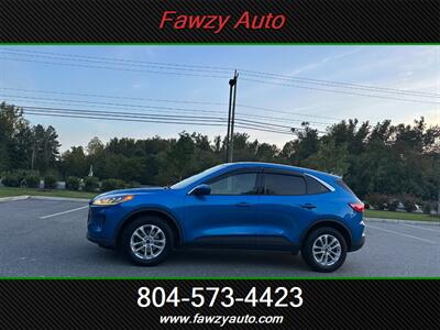 2020 Ford Escape SE - Photo 2 - Richmond, VA 23233