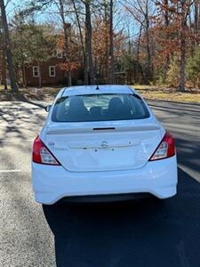 2018 Nissan Versa S - Photo 10 - Richmond, VA 23233