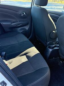 2018 Nissan Versa S - Photo 14 - Richmond, VA 23233