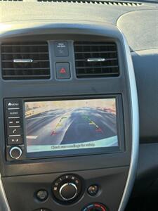 2018 Nissan Versa S - Photo 16 - Richmond, VA 23233