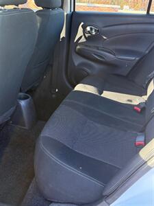 2018 Nissan Versa S - Photo 12 - Richmond, VA 23233