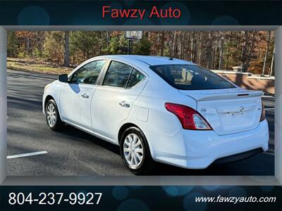 2018 Nissan Versa S - Photo 11 - Richmond, VA 23233